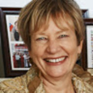 Meet your Posher, Sharyn